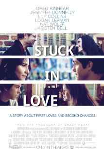 Stuck in Love 2012 full movie download
